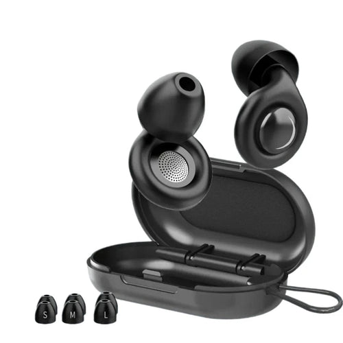Ear Plugs Sleep Noise Cancelling