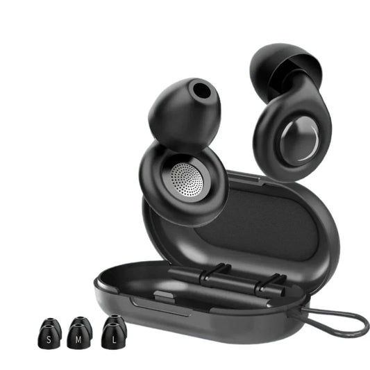 Ear Plugs Sleep Noise Cancelling